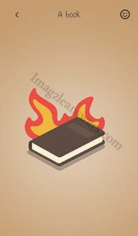 A book Imagzle