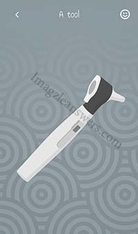 A tool Imagzle